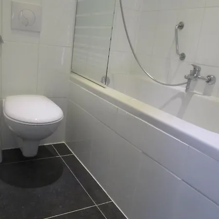 Hotel Anna Zandvoort