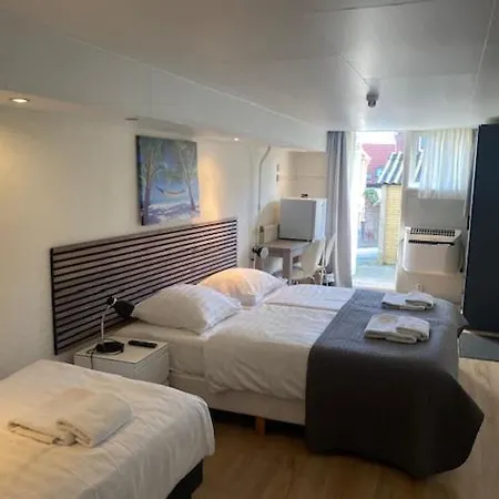 Anna Hotel Zandvoort