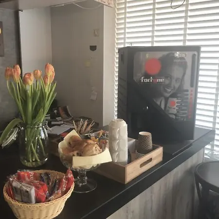 Hotel Anna