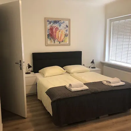 Hotel Anna 3*