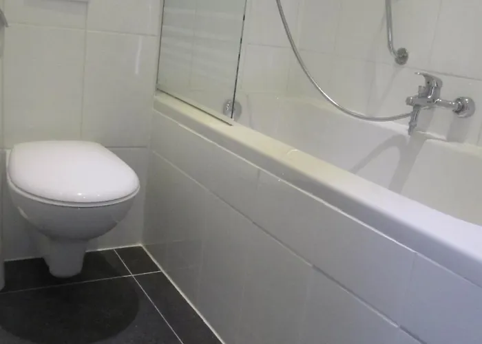 Hotel Anna Zandvoort