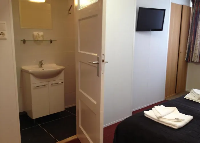 Anna Hotel Zandvoort